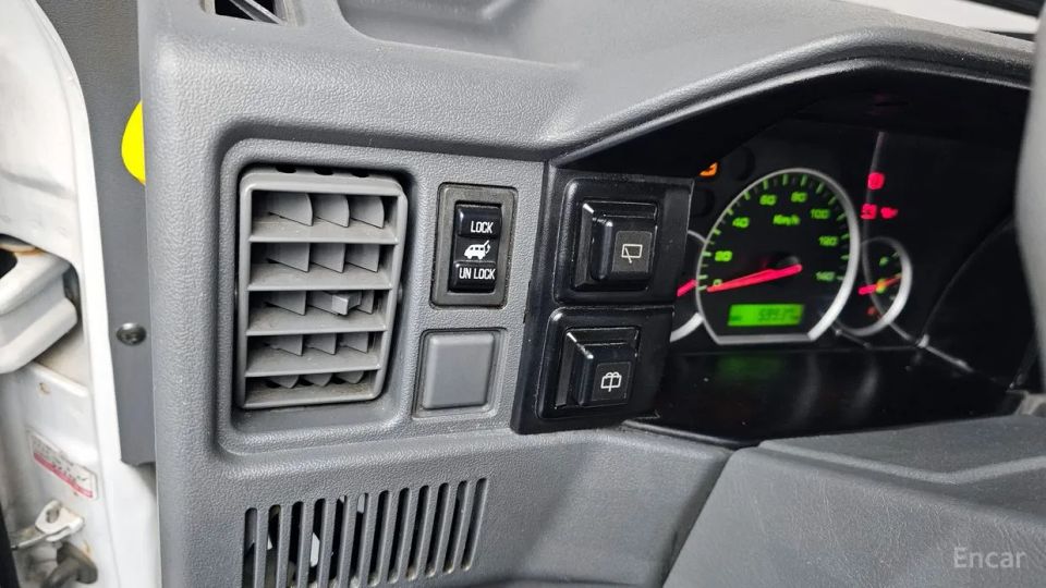 ChevroletGMDaewoo Damas