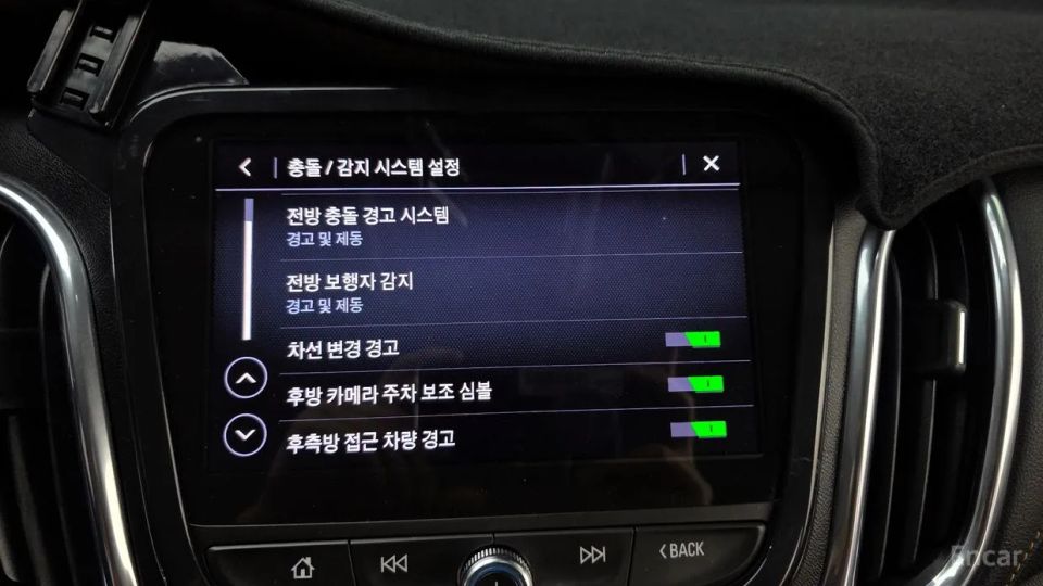 ChevroletGMDaewoo Equinox