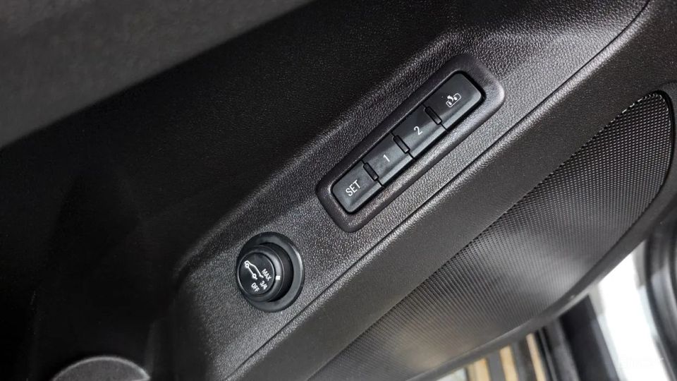 ChevroletGMDaewoo Equinox