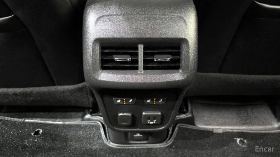 ChevroletGMDaewoo Equinox
