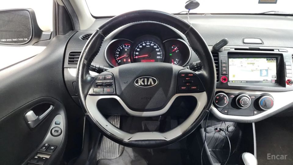 Kia Morning