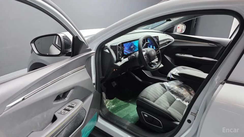 Renault-KoreaSamsung Scenic