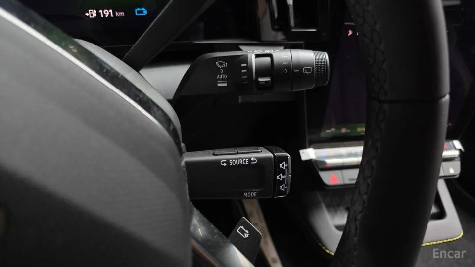 Renault-KoreaSamsung Scenic