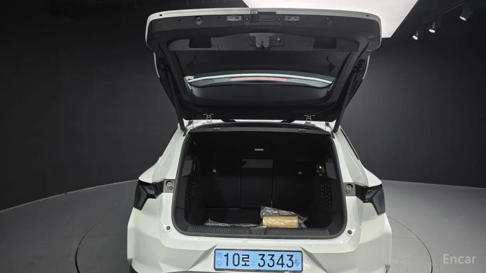 Renault-KoreaSamsung Scenic
