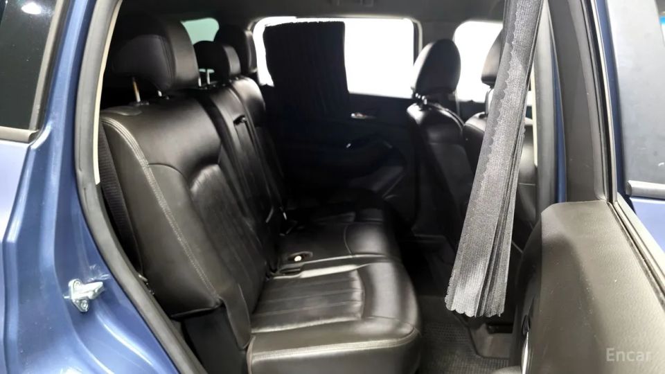 ChevroletGMDaewoo Orlando