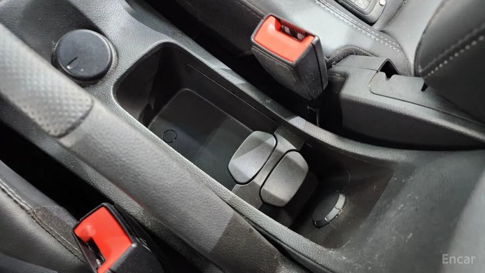 ChevroletGMDaewoo Cruze