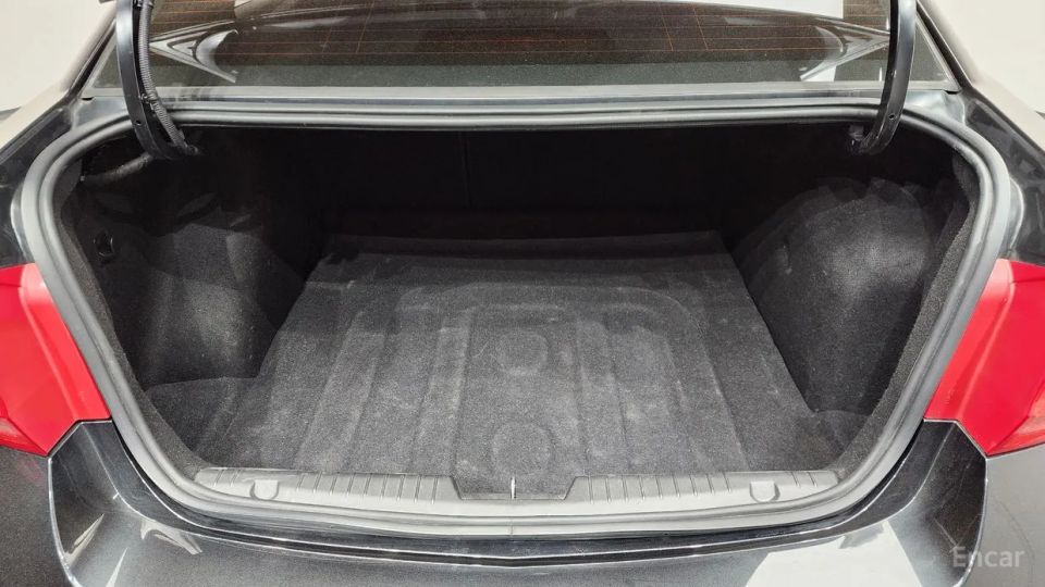 ChevroletGMDaewoo Cruze