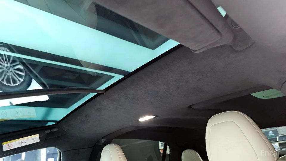 Tesla model-x