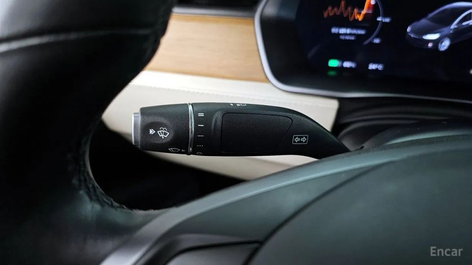 Tesla model-x
