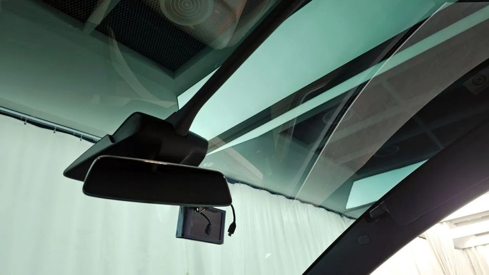 Tesla model-x