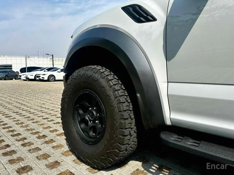 Ford F150