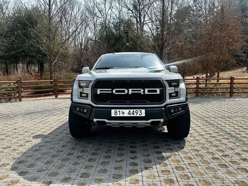Ford F150