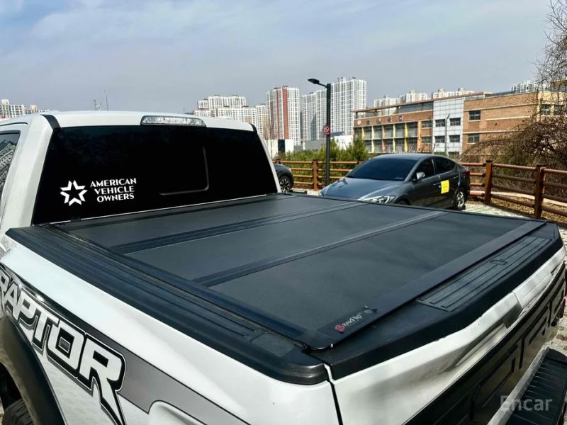 Ford F150