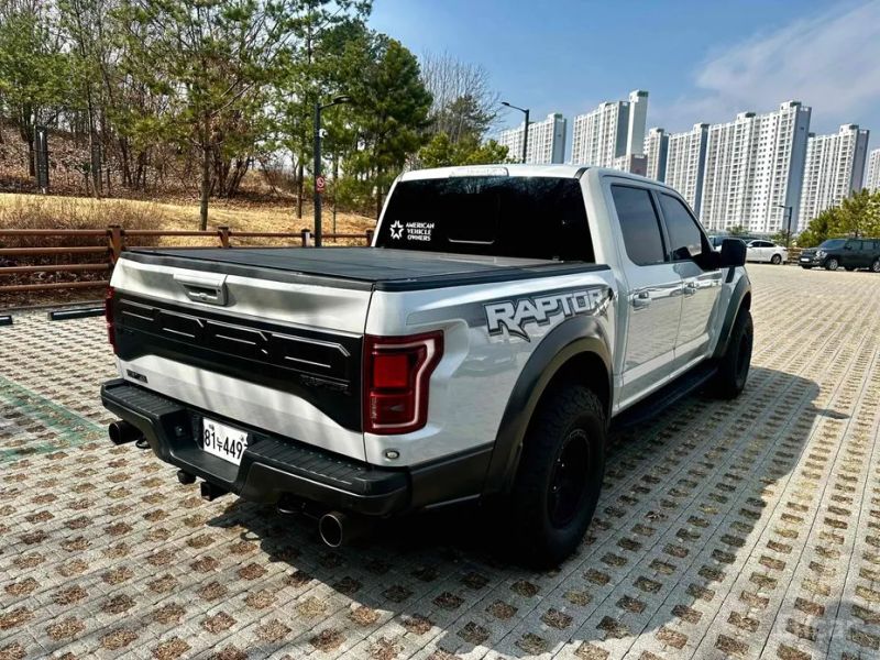 Ford F150