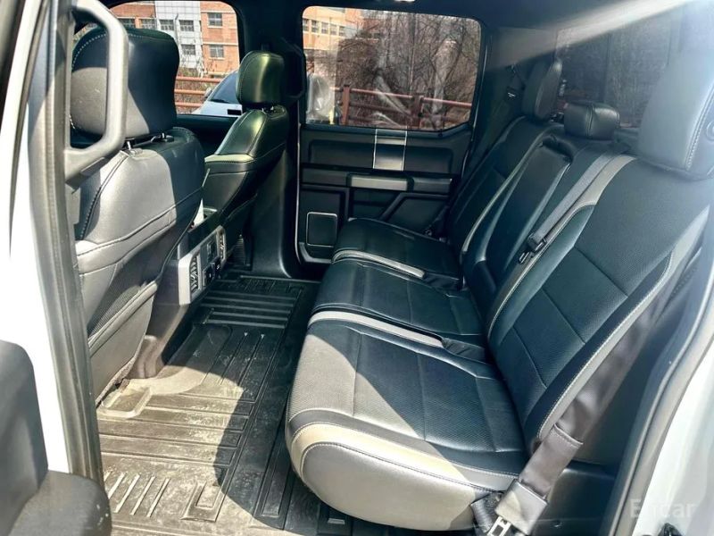 Ford F150