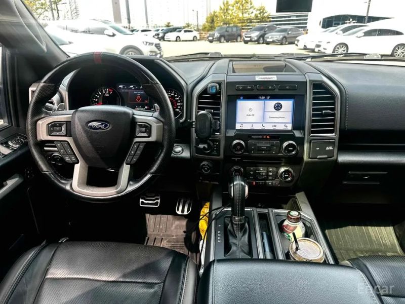 Ford F150