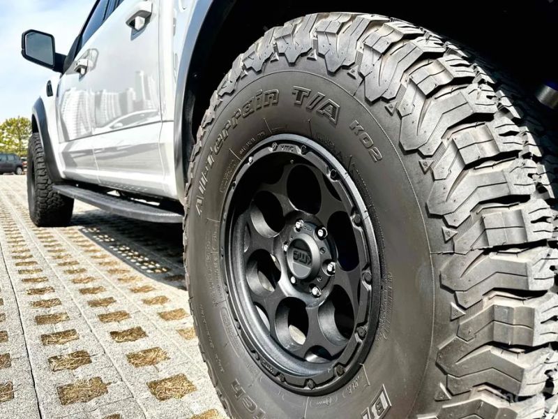 Ford F150