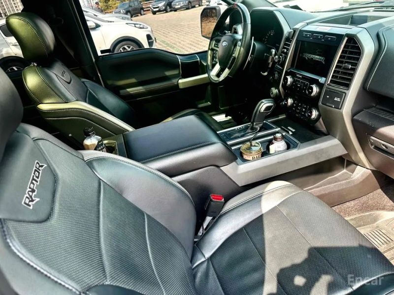 Ford F150