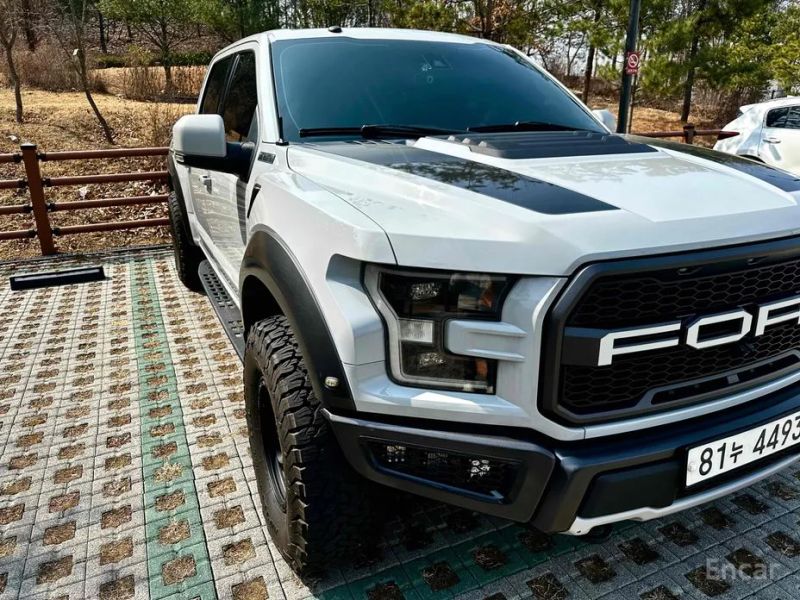 Ford F150