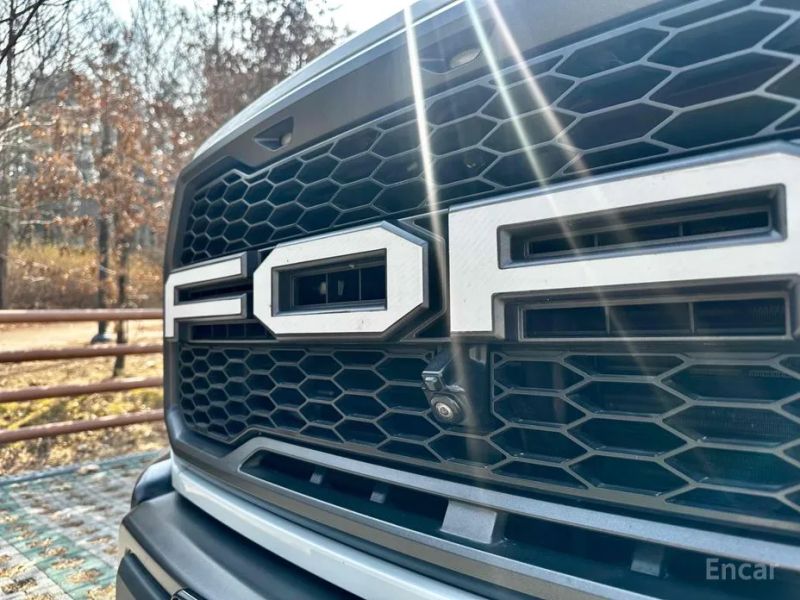 Ford F150