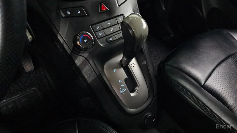 ChevroletGMDaewoo Orlando