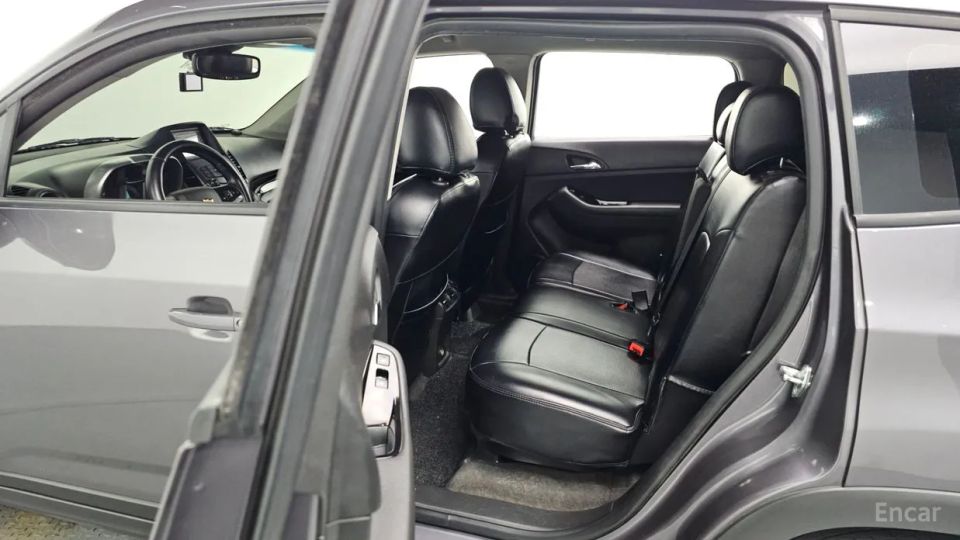 ChevroletGMDaewoo Orlando
