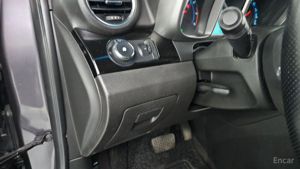 ChevroletGMDaewoo Orlando
