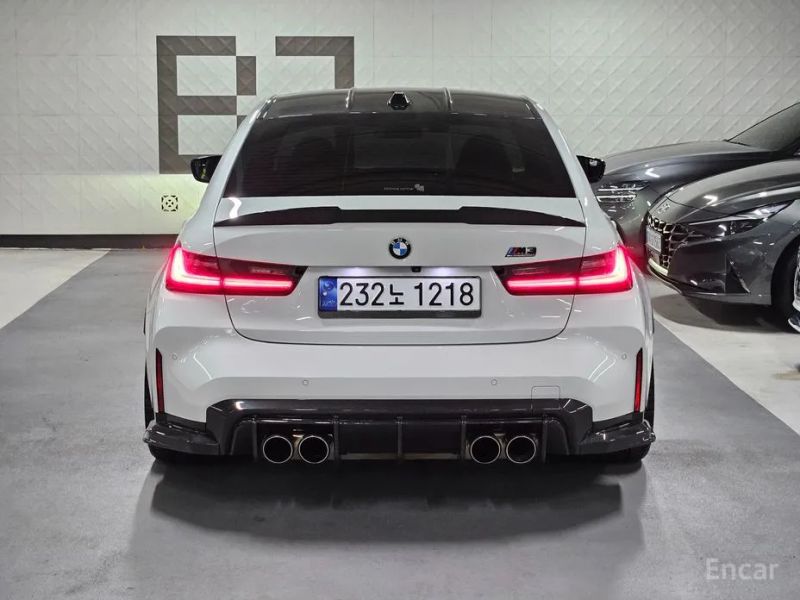 Bmw M3