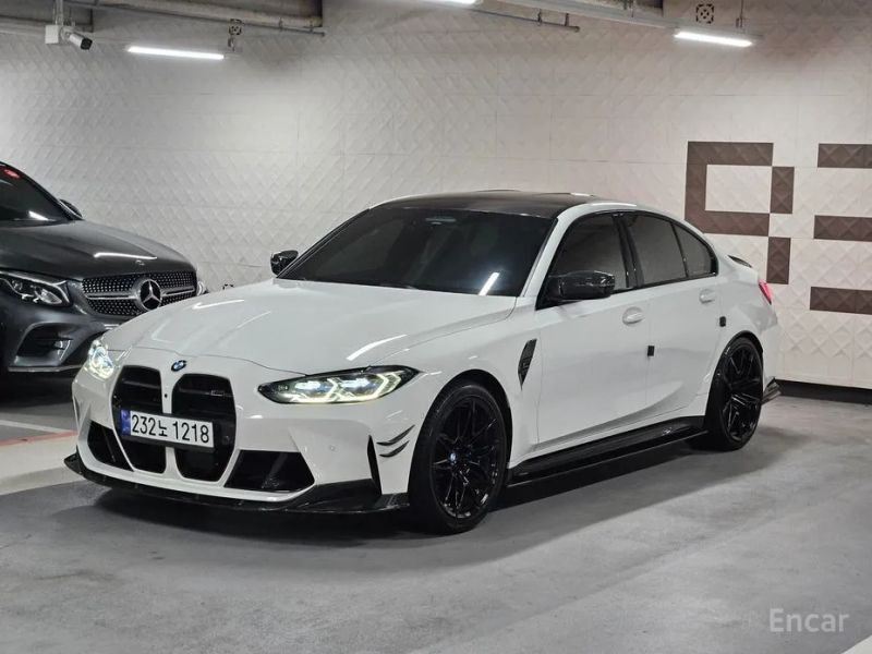Bmw M3