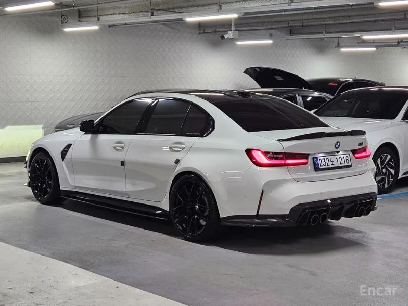 Bmw M3