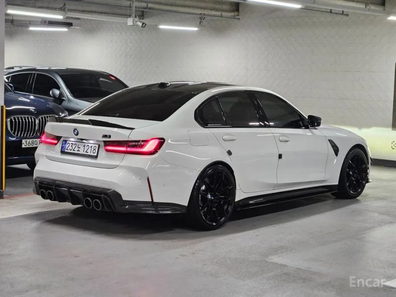 Bmw M3