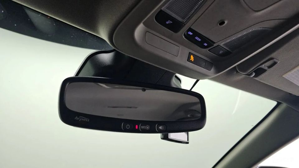 ChevroletGMDaewoo Impala