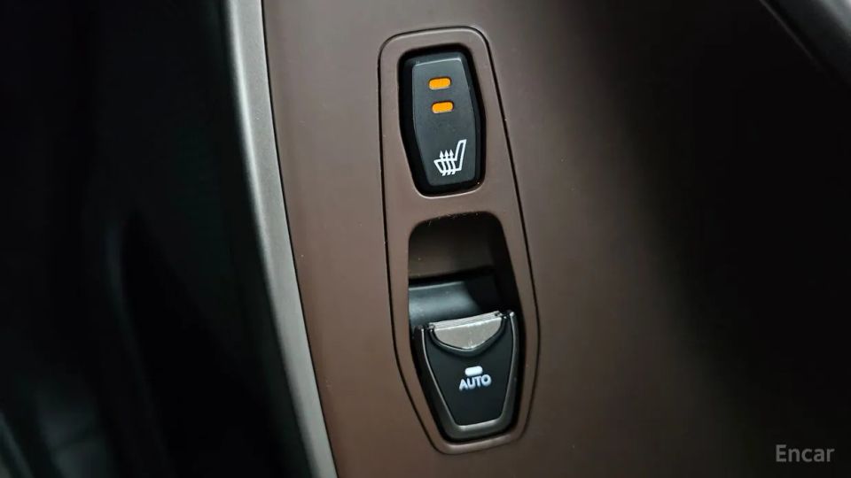 Hyundai Maxcruz