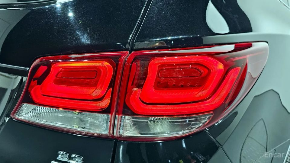 Hyundai Maxcruz