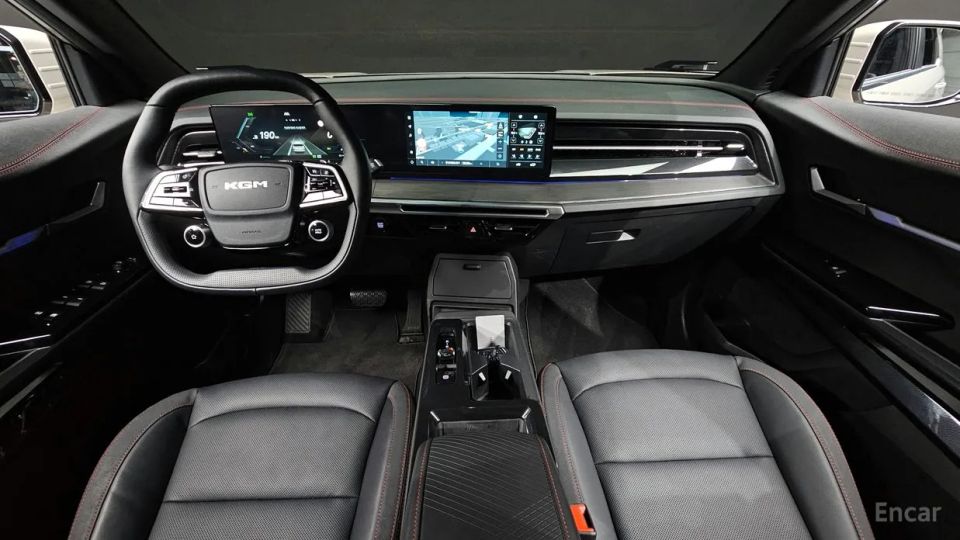 KG_Mobility_Ssangyong Actyon