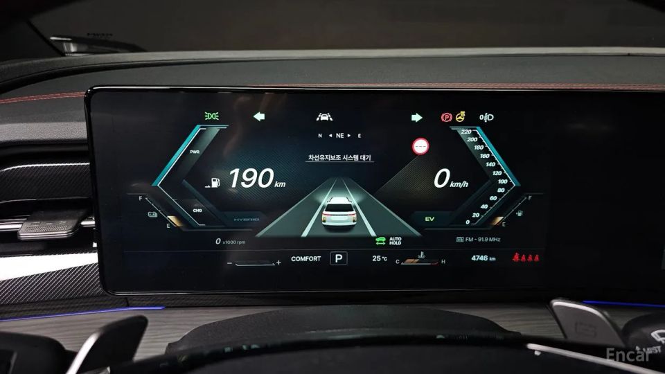 KG_Mobility_Ssangyong Actyon