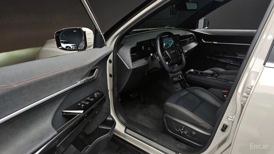 KG_Mobility_Ssangyong Actyon