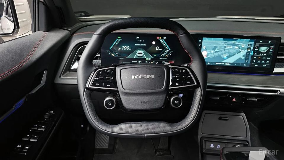 KG_Mobility_Ssangyong Actyon