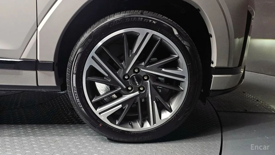 KG_Mobility_Ssangyong Actyon