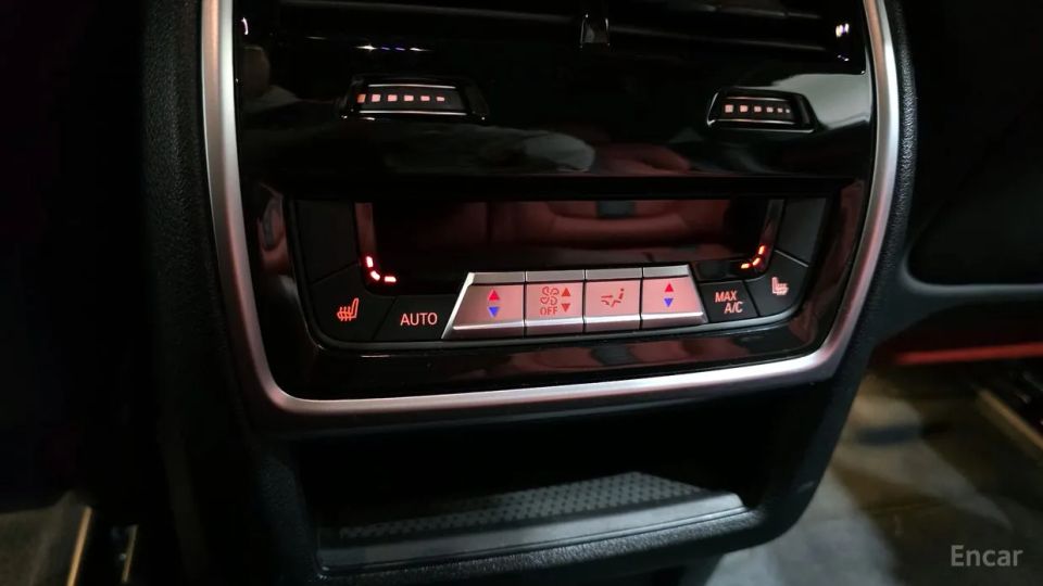 BMW X6M