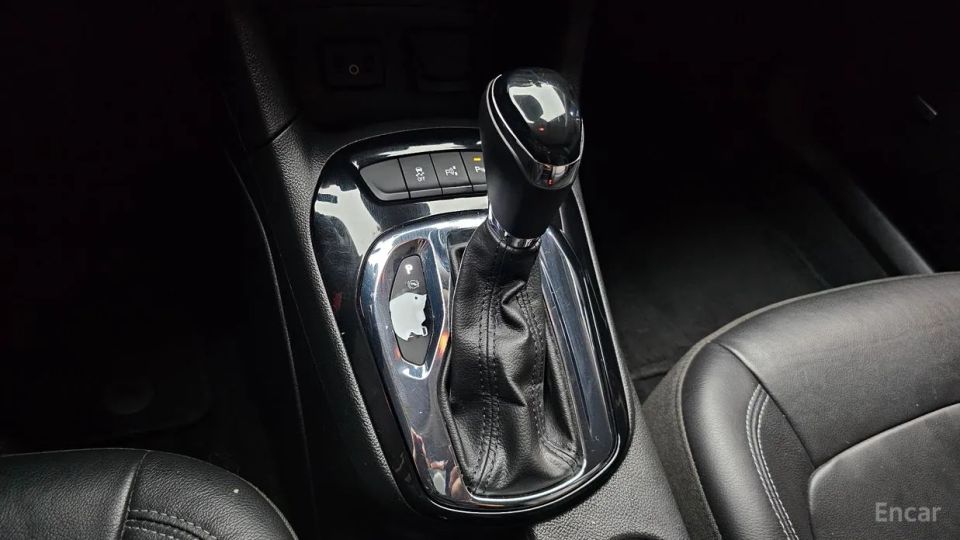 ChevroletGMDaewoo Cruze
