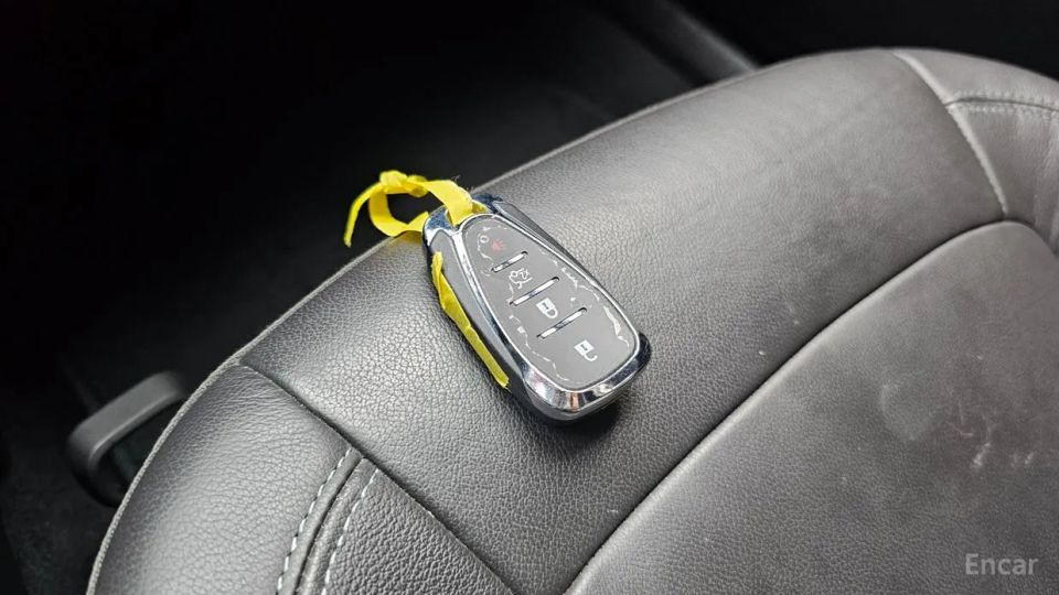 ChevroletGMDaewoo Cruze