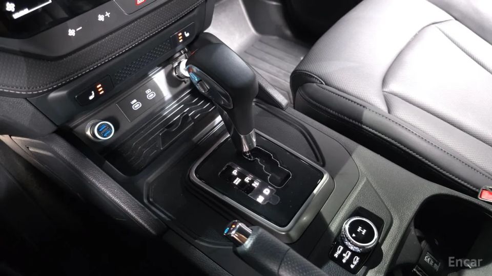 KG_Mobility_Ssangyong Musso