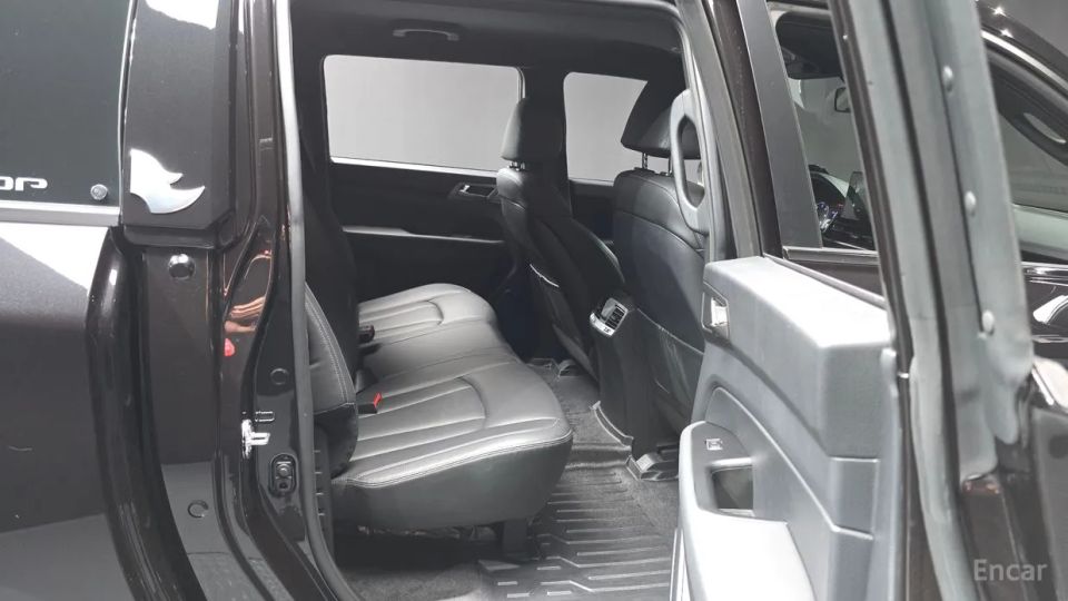 KG_Mobility_Ssangyong Musso