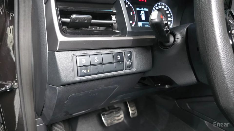 KG_Mobility_Ssangyong Musso