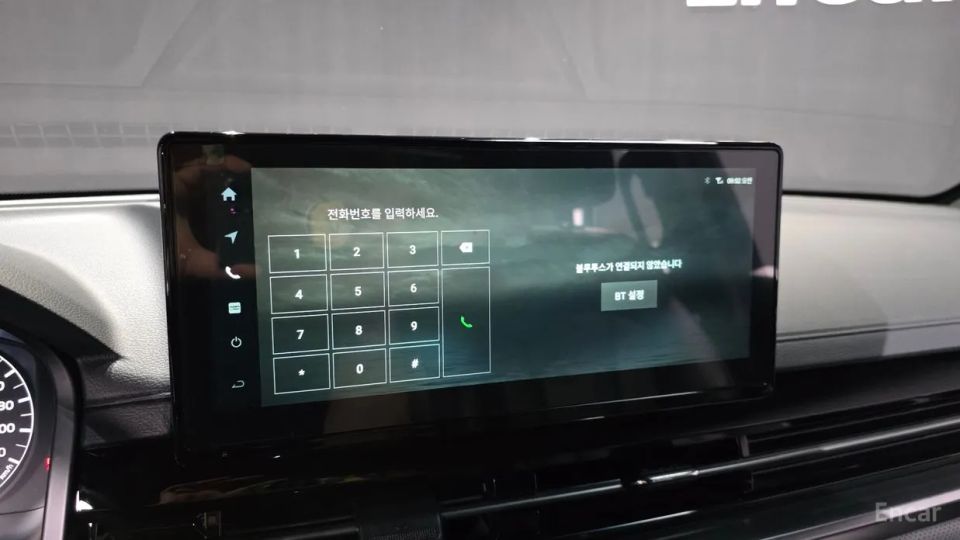 KG_Mobility_Ssangyong Musso
