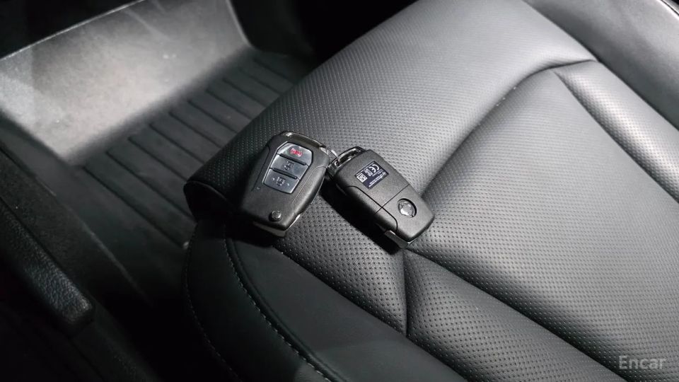 KG_Mobility_Ssangyong Musso