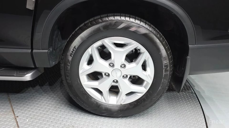 KG_Mobility_Ssangyong Musso