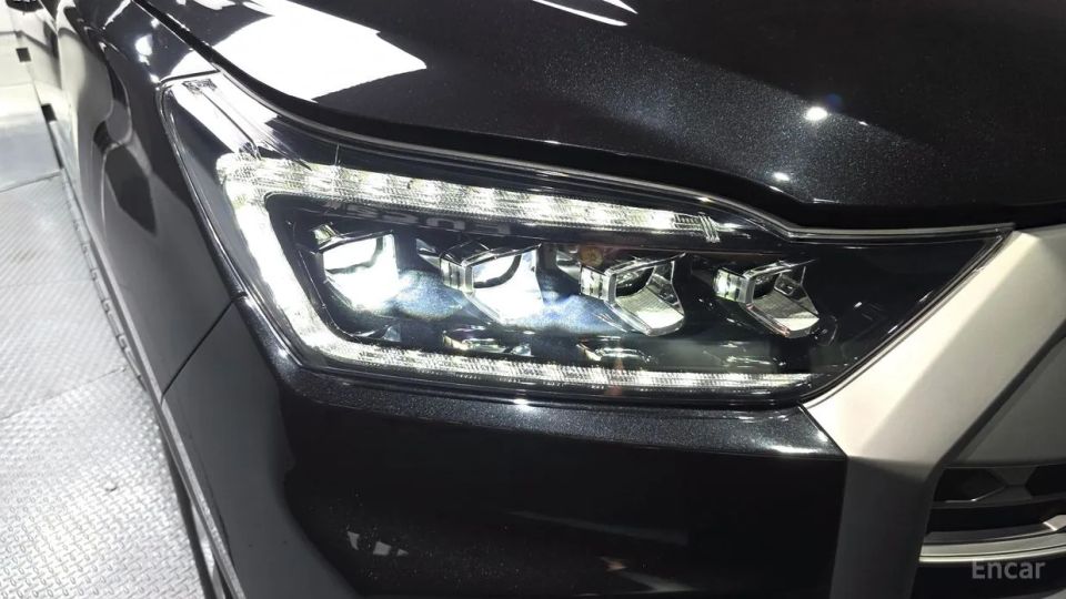 KG_Mobility_Ssangyong Musso