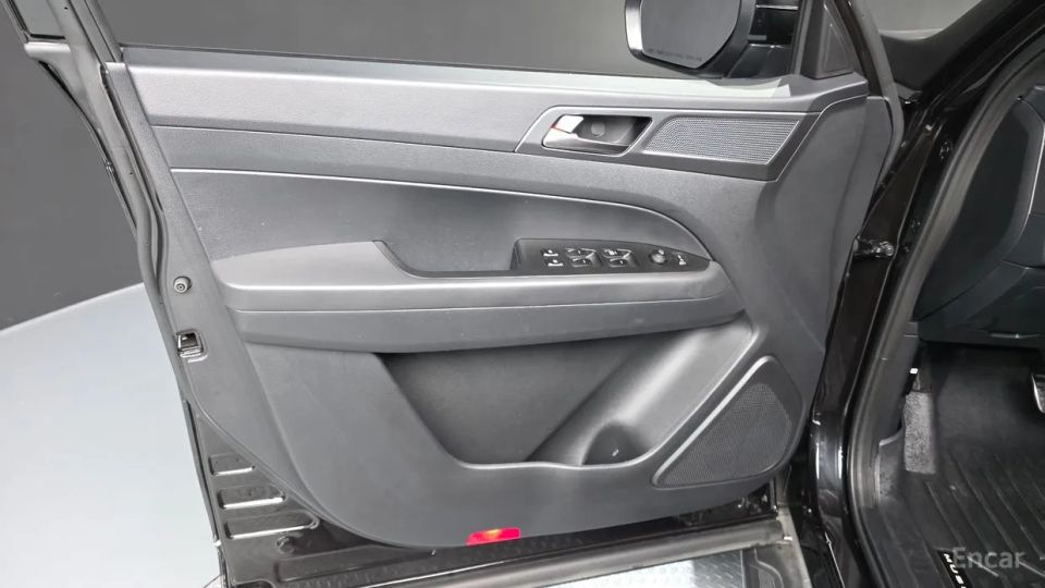 KG_Mobility_Ssangyong Musso